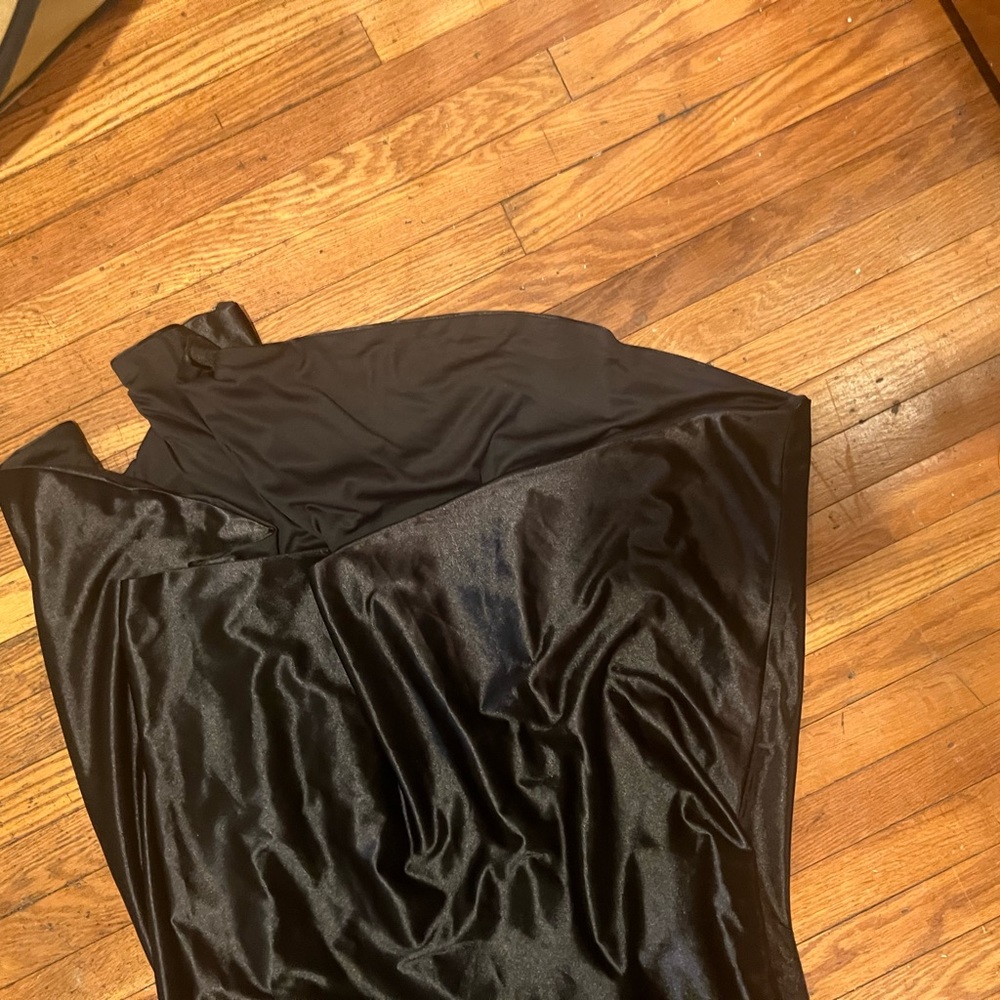 Formal black dress IN BLACK - Picture 7 of 8